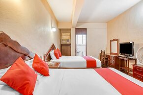 Hotel Esperanza Oaxaca Centro