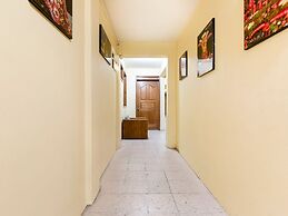 Hotel Esperanza Oaxaca Centro