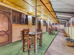 Hotel Esperanza Oaxaca Centro