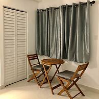 Renovated Posada Studio Apartment at Isla Verde