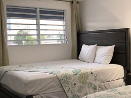 Renovated Posada Studio Apartment at Isla Verde