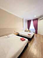 Quinara Al Safir Resort