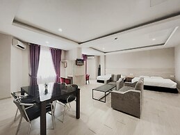 Quinara Al Safir Resort