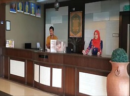 Quinara Al Safir Resort