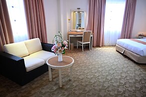 Permai Hotel Kuala Terengganu