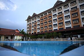 Permai Hotel Kuala Terengganu