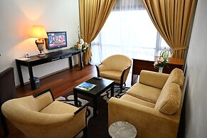 Permai Hotel Kuala Terengganu