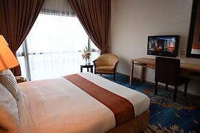 Permai Hotel Kuala Terengganu