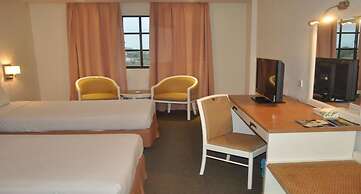 Permai Hotel Kuala Terengganu