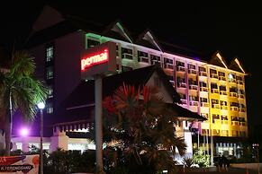 Permai Hotel Kuala Terengganu