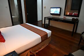 Permai Hotel Kuala Terengganu