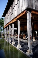 Terrapuri Heritage Village