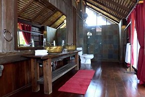 Terrapuri Heritage Village