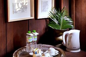 Terrapuri Heritage Village