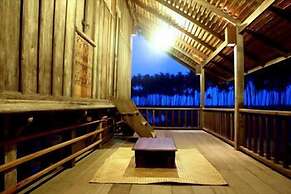 Terrapuri Heritage Village