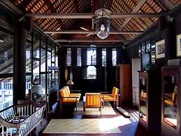 Terrapuri Heritage Village