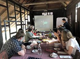 Terrapuri Heritage Village