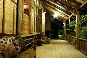 Terrapuri Heritage Village