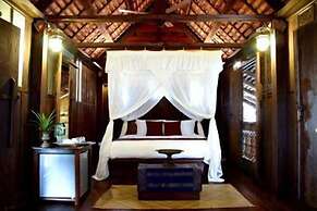 Terrapuri Heritage Village