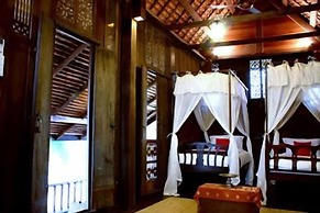 Terrapuri Heritage Village