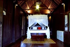 Terrapuri Heritage Village