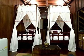 Terrapuri Heritage Village