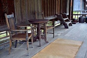 Terrapuri Heritage Village