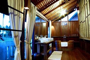 Terrapuri Heritage Village