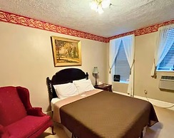 Hotel Gunter