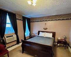 Hotel Gunter