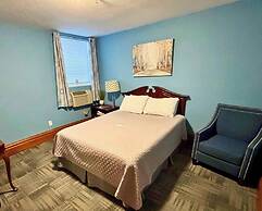 Hotel Gunter