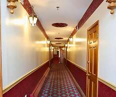 Hotel Gunter