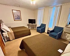 Hotel Gunter