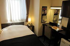 APA Hotel Utsunomiya-Ekimae