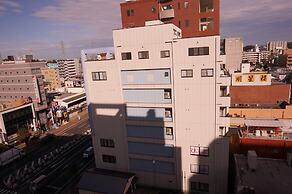 APA Hotel Utsunomiya-Ekimae