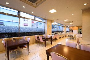 APA Hotel Utsunomiya-Ekimae