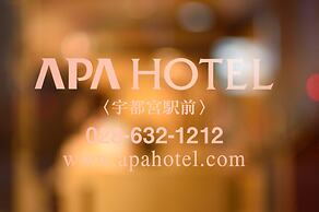 APA Hotel Utsunomiya-Ekimae