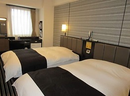APA Hotel Utsunomiya-Ekimae