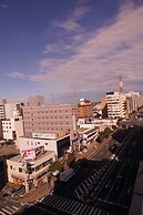 APA Hotel Utsunomiya-Ekimae