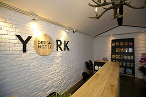 York Design Hotel