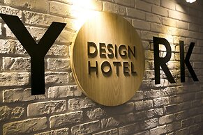 York Design Hotel