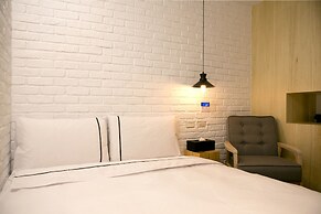 York Design Hotel