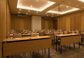 Ivory Hotel Bandung