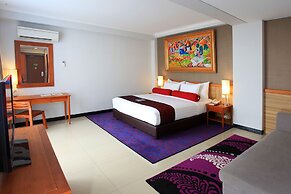 Ivory Hotel Bandung