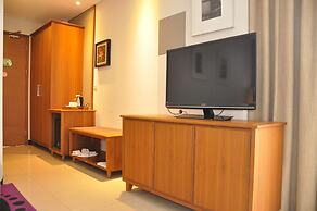 Ivory Hotel Bandung