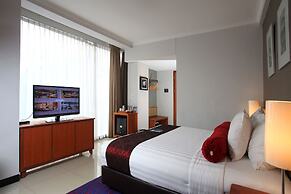Ivory Hotel Bandung