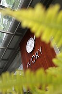 Ivory Hotel Bandung