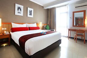 Ivory Hotel Bandung