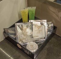 Ivory Hotel Bandung