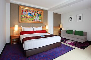 Ivory Hotel Bandung